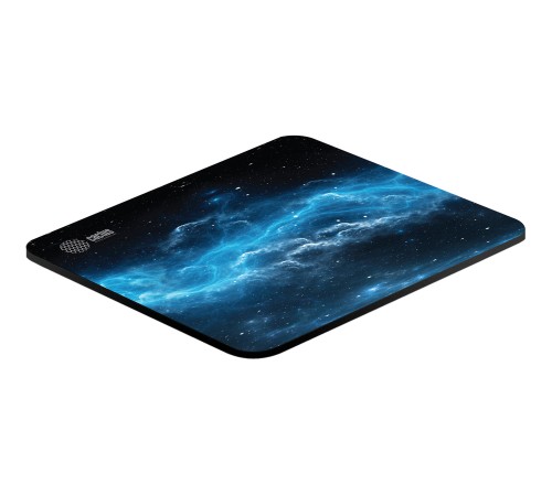 Коврик для мыши Cactus CS-MP-P05M Средний черный 300x250x2мм Коврик для мыши Cactus CS-MP-P05M Средний черный 300x250x2мм