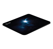 Коврик для мыши Cactus CS-MP-P04XS Микро черный 220x180x2мм