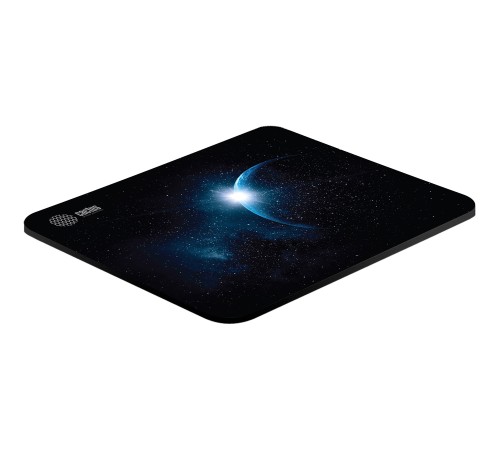 Коврик для мыши Cactus CS-MP-P04XS Микро черный 220x180x2мм Коврик для мыши Cactus CS-MP-P04XS Микро черный 220x180x2мм