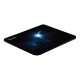 Коврик для мыши Cactus CS-MP-P04XS Микро черный 220x180x2мм