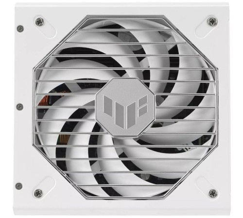 Блок питания ASUS TUF-GAMING-1000G-WHITE /PSU, CE+UK (90YE00S5-B0NA00) Блок питания ASUS TUF-GAMING-1000G-WHITE /PSU, CE+UK (90YE00S5-B0NA00)