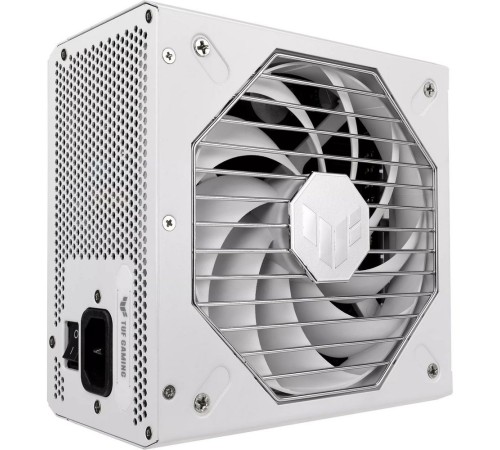 Блок питания ASUS TUF-GAMING-1000G-WHITE /PSU, CE+UK (90YE00S5-B0NA00) Блок питания ASUS TUF-GAMING-1000G-WHITE /PSU, CE+UK (90YE00S5-B0NA00)