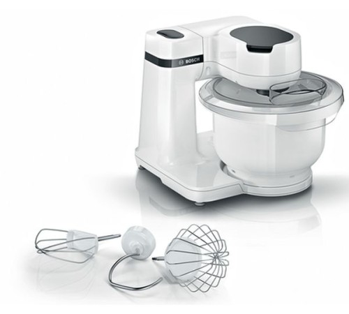 Кухонный комбайн Bosch MUMS2AW00 700Вт белый