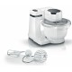 Кухонный комбайн Bosch MUMS2AW00 700Вт белый
