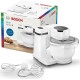 Кухонный комбайн Bosch MUMS2AW00 700Вт белый