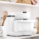 Кухонный комбайн Bosch MUMS2AW00 700Вт белый
