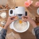 Кухонный комбайн Bosch MUMS2AW00 700Вт белый
