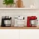 Кухонный комбайн Bosch MUMS2AW00 700Вт белый
