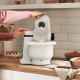 Кухонный комбайн Bosch MUMS2AW00 700Вт белый