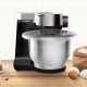 Кухонный комбайн Bosch MUMS2VM00 900Вт черный