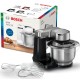Кухонный комбайн Bosch MUMS2VM00 900Вт черный
