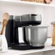 Кухонный комбайн Bosch MUMS2VM00 900Вт черный