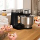 Кухонный комбайн Bosch MUMS2VM00 900Вт черный