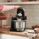 Кухонный комбайн Bosch MUMS2VM00 900Вт черный
