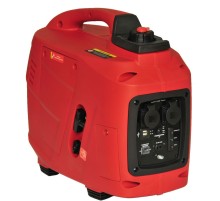 Генератор Elitech БИГ 2600Р 2.6кВт