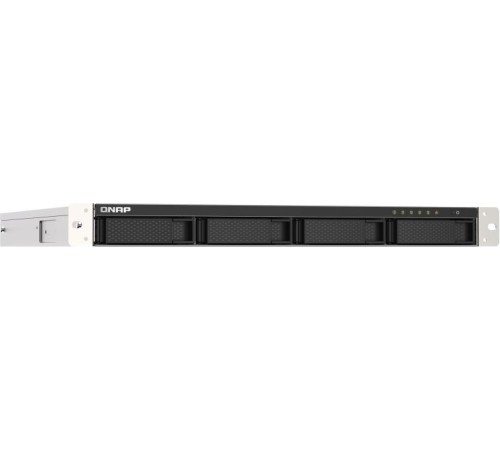 Сетевое хранилище без дисков QNAP TS-453DU-4G