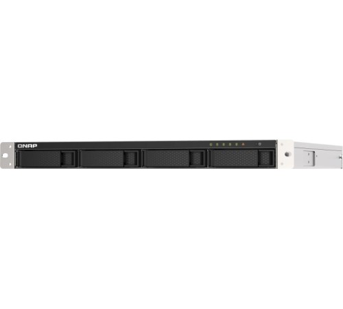 Сетевое хранилище без дисков QNAP TS-453DU-4G