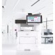 МФУ Ricoh Bad Pack  IM 550F A4, лазерное, черно-белое , 55стр/мин, 1200dpi, 1300МГц, 2048Мб, 320Гб, AirPrint/Ethernet,(418459)