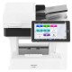 МФУ Ricoh Bad Pack  IM 550F A4, лазерное, черно-белое , 55стр/мин, 1200dpi, 1300МГц, 2048Мб, 320Гб, AirPrint/Ethernet,(418459)
