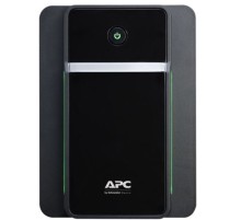 Источник бесперебойного питания Back-UPS 1200 ВА, 650 Вт, линейно-интерактивный, автоматическое регулирование напряжения, 140-300 В, USB, (4) Schuko CEE 7 розеток батарейное резервирование, входной не отключаемый кабель 1,2 м, размеры (В x Ш x Г) 190 x 14