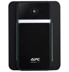 Источник бесперебойного питания Back-UPS 750 ВА, 410 Вт, линейно-интерактивный, автоматическое регулирование напряжения, 140-300 В, USB, (4) Schuko CEE 7 розеток батарейное резервирование, входной не отключаемый кабель 1,2 м, размеры (В x Ш x Г) 160 x 120
