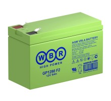 Аккумулятор WBR GP1290 F2