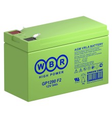 Аккумулятор WBR GP1290 F2