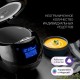 Мультиварка Polaris IQ Home PMC 0526 5л 860Вт черный