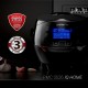 Мультиварка Polaris IQ Home PMC 0526 5л 860Вт черный