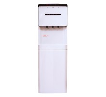 Кулер Aqua Work YLR1-5-V908 напольный электронный белый