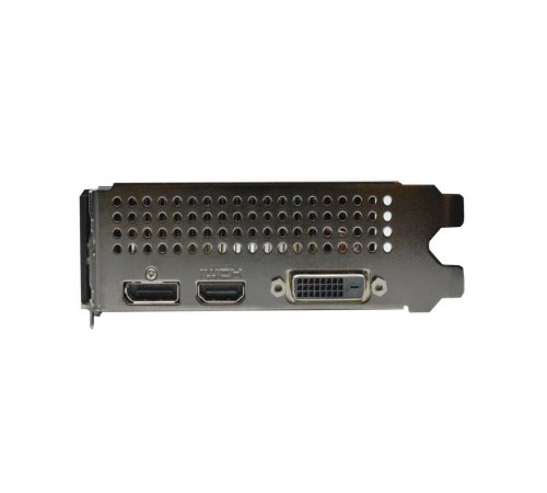 Видеокарта Afox GTX1660Ti 6GB GDDR6 192-Bit DP DVI HDMI DUAL FAN RTL Видеокарта Afox GTX1660Ti 6GB GDDR6 192-Bit DP DVI HDMI DUAL FAN RTL