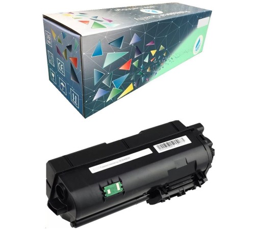 Картридж для HP W1510X HP LJ Pro 4003/4103 9.5K ЧИП БезСчетчика AQUAMARINE (Совместимый)