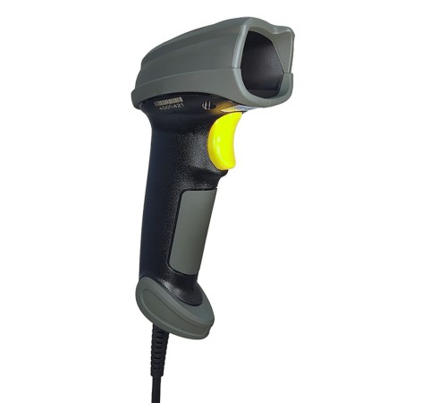 Сканер штрих-кода Mindeo 2D MD7919 ручной Multiscan, USB