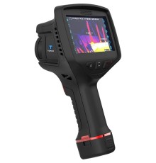 Тепловизор Torus SC300-B , 320 * 240, -20°C ~2000°C, автофокус, wifi, bluetooth,лазерное наведение и дальномер