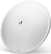 Точка доступа Ubiquiti PowerBeam ac PBE-5AC-500 10/100/1000