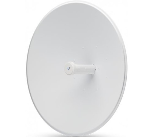 Точка доступа Ubiquiti PowerBeam ac PBE-5AC-500 10/100/1000