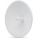 Точка доступа Ubiquiti PowerBeam ac PBE-5AC-500 10/100/1000