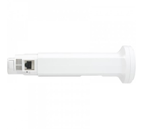 Точка доступа Ubiquiti PowerBeam ac PBE-5AC-500 10/100/1000