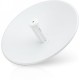 Точка доступа Ubiquiti PowerBeam ac PBE-5AC-500 10/100/1000