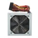 Блок питания FoxLine 450W |FL450S| 450W, NOPFC, 120FAN, 3xSATA, 2xPATA, 1xFDD, 1xPCI-E, 24+4