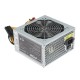 Блок питания FoxLine 450W |FL450S| 450W, NOPFC, 120FAN, 3xSATA, 2xPATA, 1xFDD, 1xPCI-E, 24+4