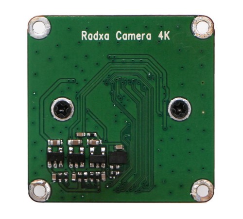 Radxa Камера 4K