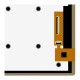 Монитор Дисплей Radxa 10 FHD Metal Case