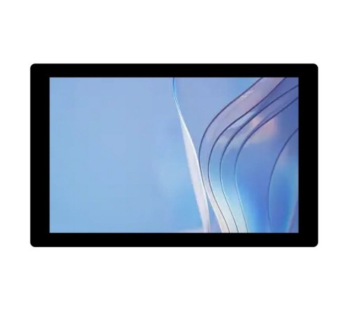 Монитор Дисплей Radxa 10 FHD Metal Case