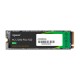 Твердотельный накопитель Apacer SSD AS2280Q4L 1TB M.2 2280 PCIe Gen4x4, R3600/W3000 Mb/s, 3D NAND, MTBF 1.5M, NVMe 1.4, 600TBW, Retail, 3 years (AP1TBAS2280Q4L-1) (AP1TBAS2280Q4L-1)