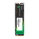 Твердотельный накопитель Apacer SSD AS2280Q4L 1TB M.2 2280 PCIe Gen4x4, R3600/W3000 Mb/s, 3D NAND, MTBF 1.5M, NVMe 1.4, 600TBW, Retail, 3 years (AP1TBAS2280Q4L-1) (AP1TBAS2280Q4L-1)