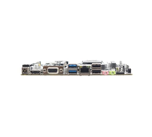 Материнская плата Afox AFOX motherboard intel H510, INTEL® Socket 1200, Mini-ITX (17 x17cm)