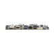 Материнская плата Afox AFOX motherboard intel H510, INTEL® Socket 1200, Mini-ITX (17 x17cm)