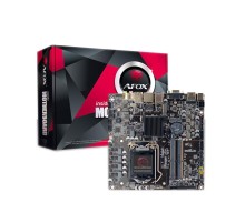 Материнская плата Afox AFOX motherboard intel H510, INTEL® Socket 1200, Mini-ITX (17 x17cm)