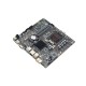 Материнская плата Afox AFOX motherboard intel H510, INTEL® Socket 1200, Mini-ITX (17 x17cm)
